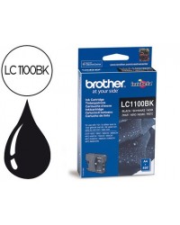 INK-JET BROTHER LC-1100BK...