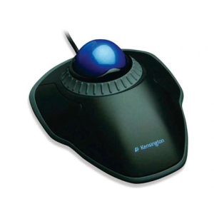 Raton trackball kensington...