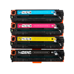 Toner compatible clover hp...