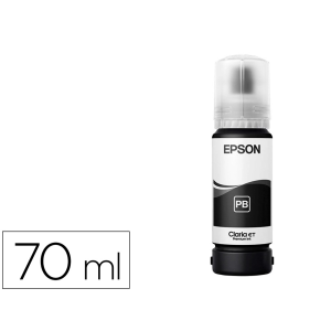 Tinta epson t114 eco tank...