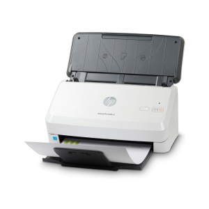 Escaner hp scanjet pro 3000...