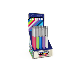 Boligrafo parker jotter...