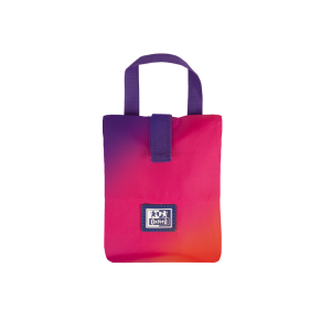 Bolso sandwich oxford bag...