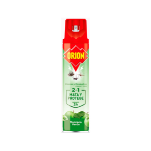 Insecticida orion para...