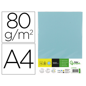 Papel color liderpapel din...