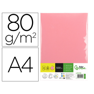 Papel color liderpapel din...