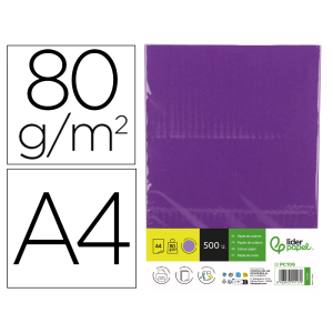 Papel color liderpapel din...