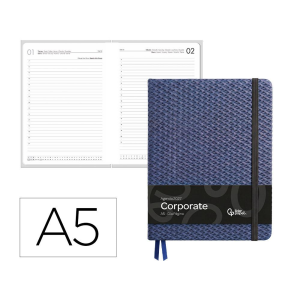 Agenda oficina liderpapel...