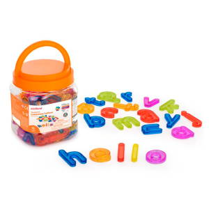 Juego didactico miniland...