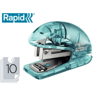 Grapadora rapid mini baby...