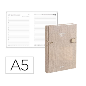 Agenda oficina liderpapel...