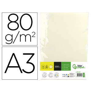 Papel color liderpapel din...
