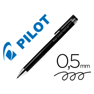 Boligrafo pilot synergy...
