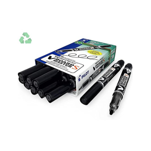 Recambio rotulador pilot v...