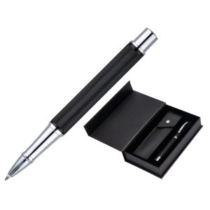 Roller y estuche belius...