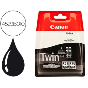 Ink-jet canon pgi 525 pixma...