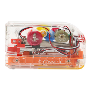 Grapadora electrica...