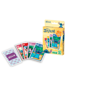 Baraja de cartas shuffle...