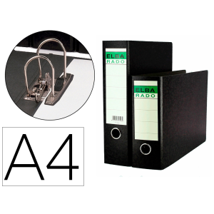 Archivador de palanca elba...