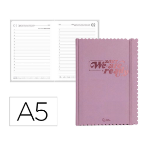 Agenda oficina liderpapel...