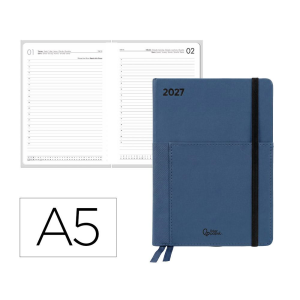Agenda oficina liderpapel...