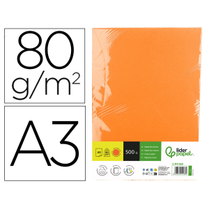 Papel color liderpapel din...