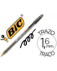 BOLIGRAFO BIC CRISTAL...