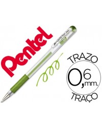 BOLIGRAFO PENTEL K-116...