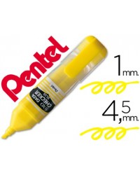 ROTULADOR PENTEL...