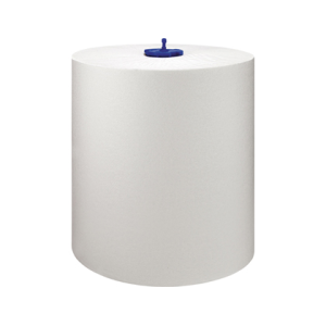 Papel secamanos tork matic...