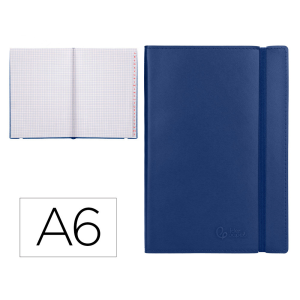 Libreta indice liderpapel...