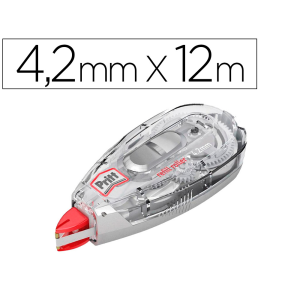 Corrector pritt roller flex...