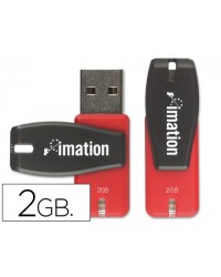 MEMORIA IMATION FLASH USB...