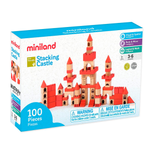 Juego miniland de...