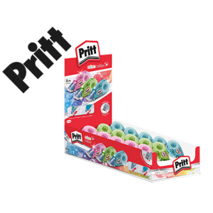 Corrector pritt roller...