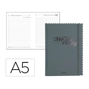 Agenda oficina liderpapel...