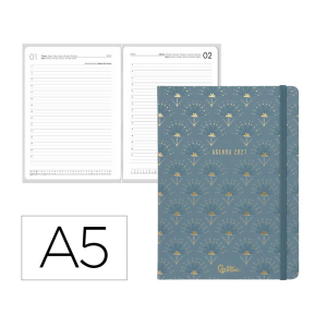 Agenda oficina liderpapel...