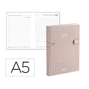 Agenda oficina liderpapel...