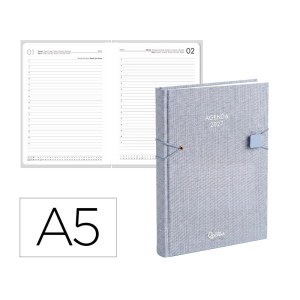 Agenda oficina liderpapel...