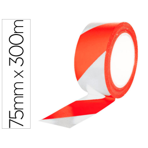 Cinta de señalizacion...