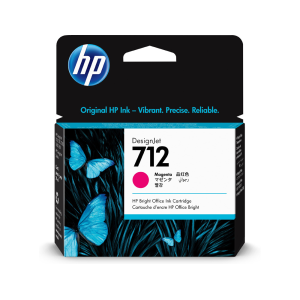 Ink-jet hp 712...