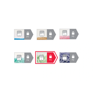 Destructora de documentos rexel momentum x312sl capacidad de corte 12 hojas destruye grapas y clips 23