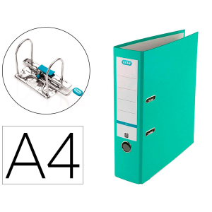 Archivador de palanca elba...