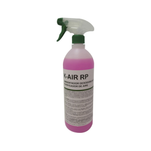 Ambientador spray ikm k-air...