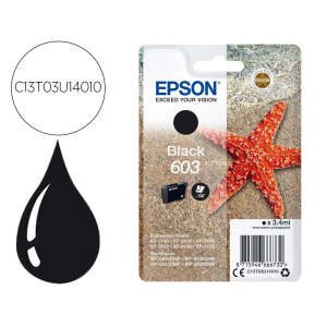 Ink-jet epson 603 xp-2100 /...