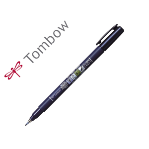 Rotulador tombow fudenosuke...