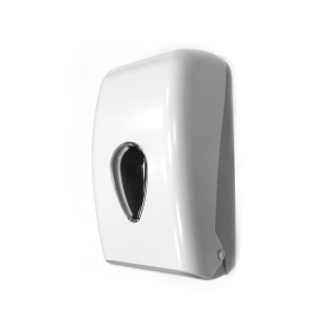 Dispensador papel higienico...