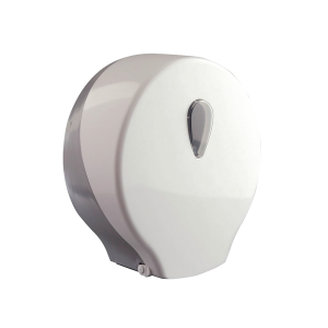 Dispensador papel higienico...