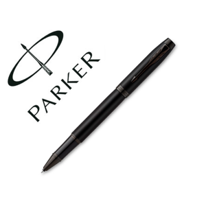Roller parker im matte black