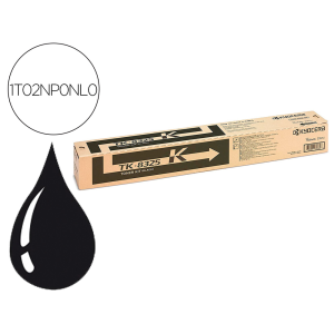 Toner kyocera -mita toner...